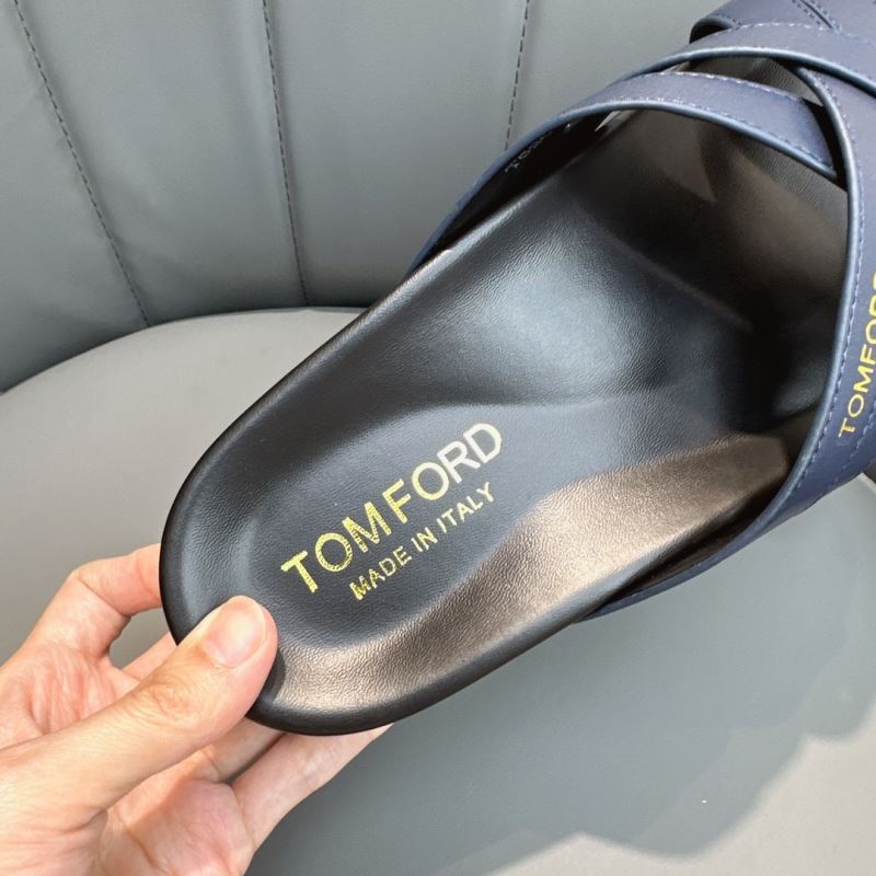 Tom Ford Sandals